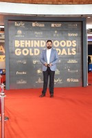 Behindwoods Gold Medals 2017 - The Red Carpet