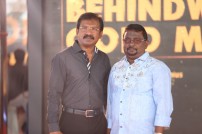 Behindwoods Gold Medals 2017 - The Red Carpet