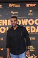 Behindwoods Gold Medals 2017 - The Red Carpet