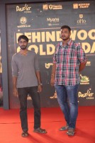 Behindwoods Gold Medals 2017 - The Red Carpet