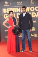 Behindwoods Gold Medals 2017 - The Red Carpet