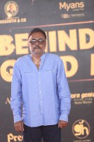 Behindwoods Gold Medals 2017 - The Red Carpet