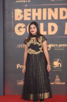 Behindwoods Gold Medals 2017 - The Red Carpet