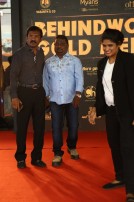 Behindwoods Gold Medals 2017 - The Red Carpet