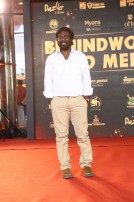 Behindwoods Gold Medals 2017 - The Red Carpet