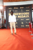 Behindwoods Gold Medals 2017 - The Red Carpet