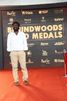 Behindwoods Gold Medals 2017 - The Red Carpet