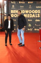 Behindwoods Gold Medals 2017 - The Red Carpet