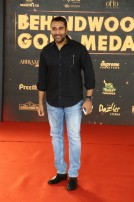 Behindwoods Gold Medals 2017 - The Red Carpet