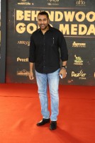 Behindwoods Gold Medals 2017 - The Red Carpet