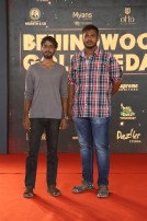 Behindwoods Gold Medals 2017 - The Red Carpet