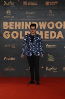 Behindwoods Gold Medals 2017 - The Red Carpet