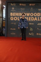 Behindwoods Gold Medals 2017 - The Red Carpet