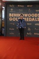 Behindwoods Gold Medals 2017 - The Red Carpet