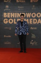 Behindwoods Gold Medals 2017 - The Red Carpet