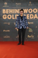 Behindwoods Gold Medals 2017 - The Red Carpet