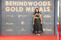 Behindwoods Gold Medals 2017 - The Red Carpet