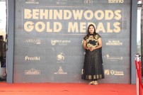 Behindwoods Gold Medals 2017 - The Red Carpet