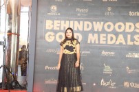 Behindwoods Gold Medals 2017 - The Red Carpet