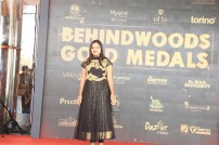 Behindwoods Gold Medals 2017 - The Red Carpet