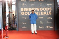 Behindwoods Gold Medals 2017 - The Red Carpet