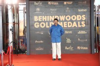 Behindwoods Gold Medals 2017 - The Red Carpet