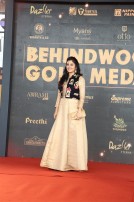 Behindwoods Gold Medals 2017 - The Red Carpet