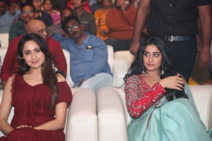 Nakshatram Audio Launch