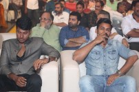 Nakshatram Audio Launch