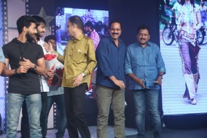 Nakshatram Audio Launch