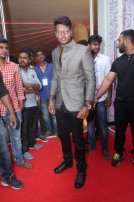 Nakshatram Audio Launch