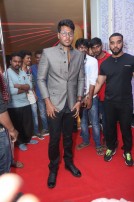 Nakshatram Audio Launch