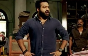 Janatha Garage Telugu Movie Teaser