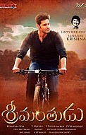 Srimanthudu Music Review