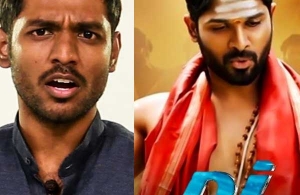 Duvvada Jagannadham Review | Allu Arjun | Pooja Hedge