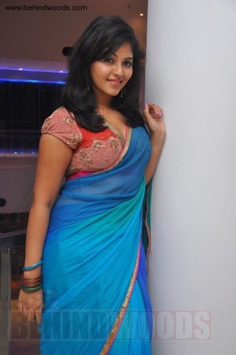 anjali actress latest photos