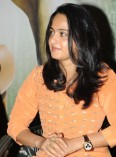 Anushka Shetty (aka) Actress Anushka Shetty