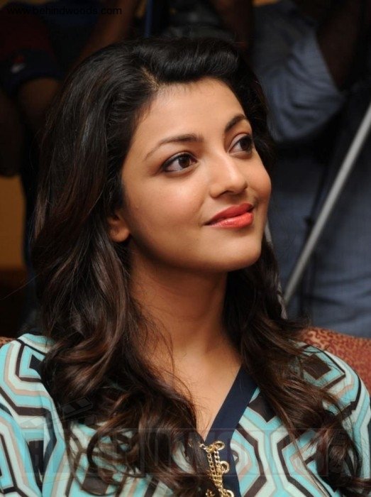 Kajal Aggarwal (aka) Kajal Agarwal photos stills & images