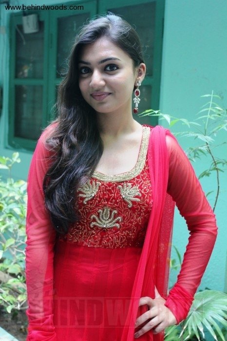 Nazriya Xvideo - Nazriya Nazim (aka) Actress Nazriya photos stills & images