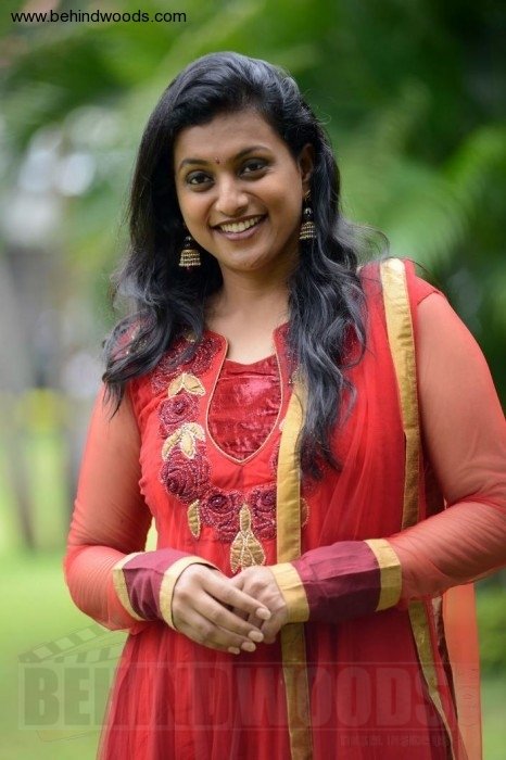 Roja (aka) Roja Selvamani