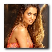 Amrita Arora Actress Gallery