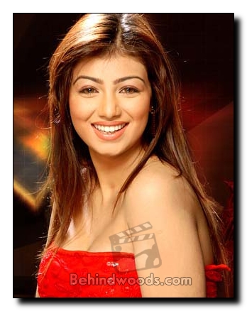 Ayesha Takia Actress Gallery