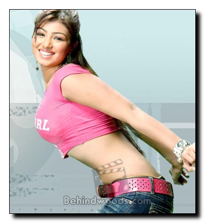 Ayesha Takia Actress Gallery