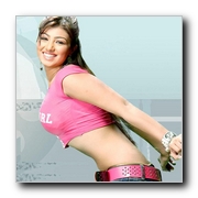 Ayesha Takia Actress Gallery