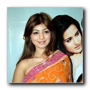 Ayesha Takia Actress Gallery