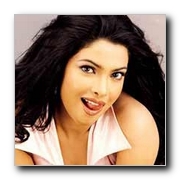 Priyanka Chopra Actress Gallery