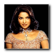 Priyanka Chopra Actress Gallery