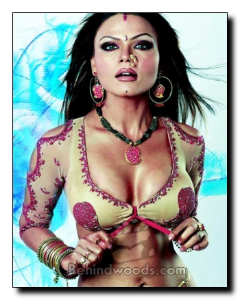 Rakhi Sawant Actress Gallery