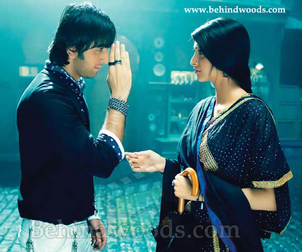 Saawariya Images