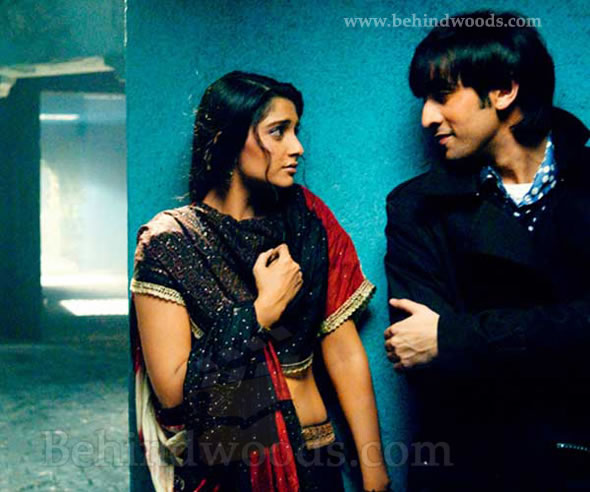 Saawariya Images